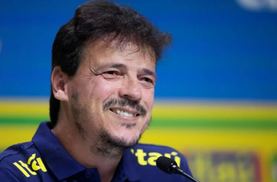 ბრაზილიამ ოქტომბრის შესარჩევი მატჩებისთვის შემადგენლობა დაასახელა #1TVSPORT