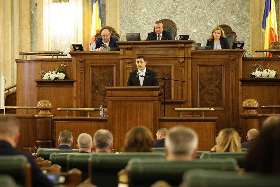 შალვა პაპუაშვილი - მნიშვნელოვანია, აღარ მოხდეს საქართველოს ნეგატიური დიფერენციაცია მოლდოვასა და უკრაინისგან, რადგან ეს რეგიონს აგრესორის წინაშე დაუცველს ტოვებს