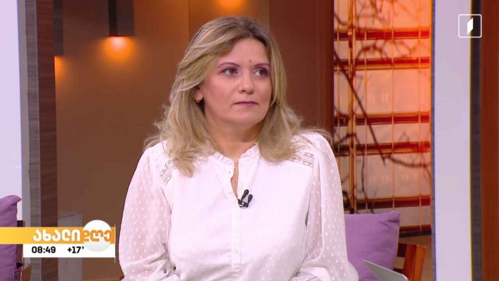 პროექტი „არცერთი ბავშვი განათლების გარეშე“