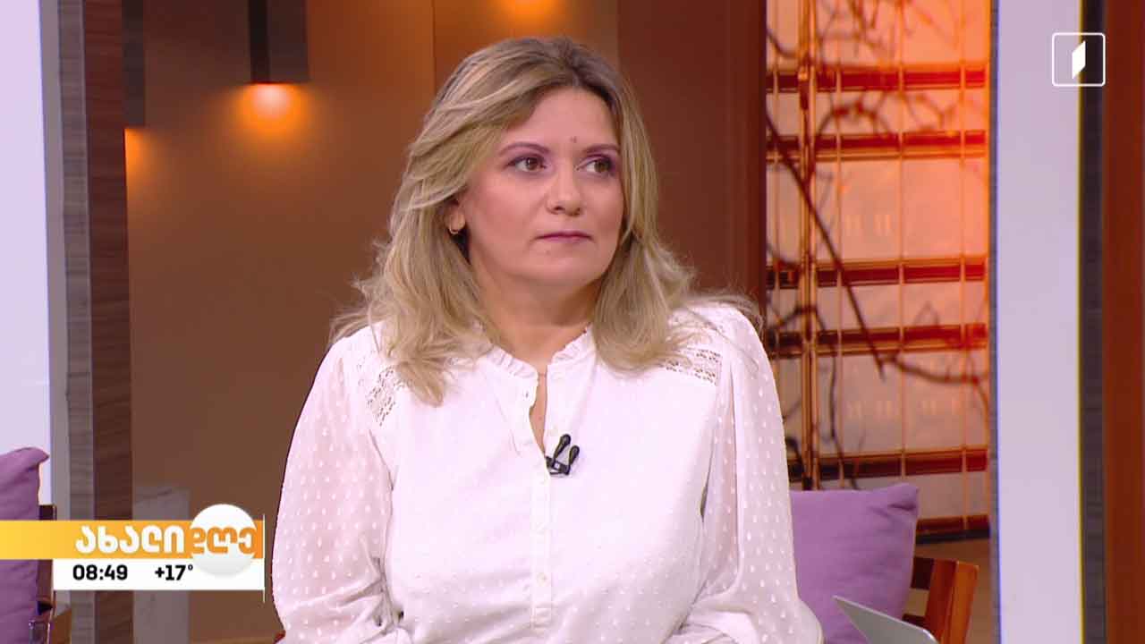 პროექტი „არცერთი ბავშვი განათლების გარეშე“