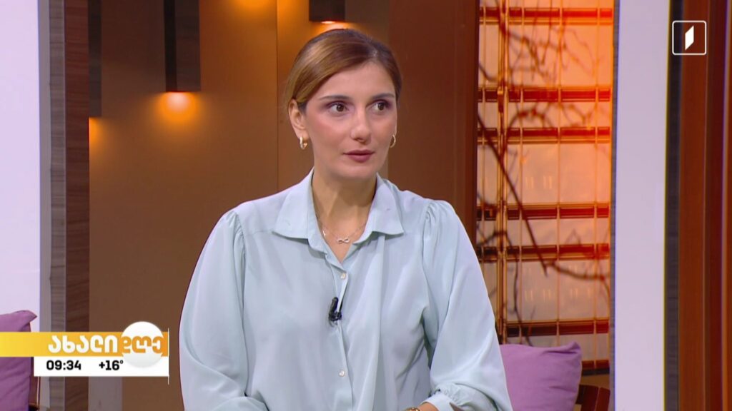 ომის ტოლი თაობა