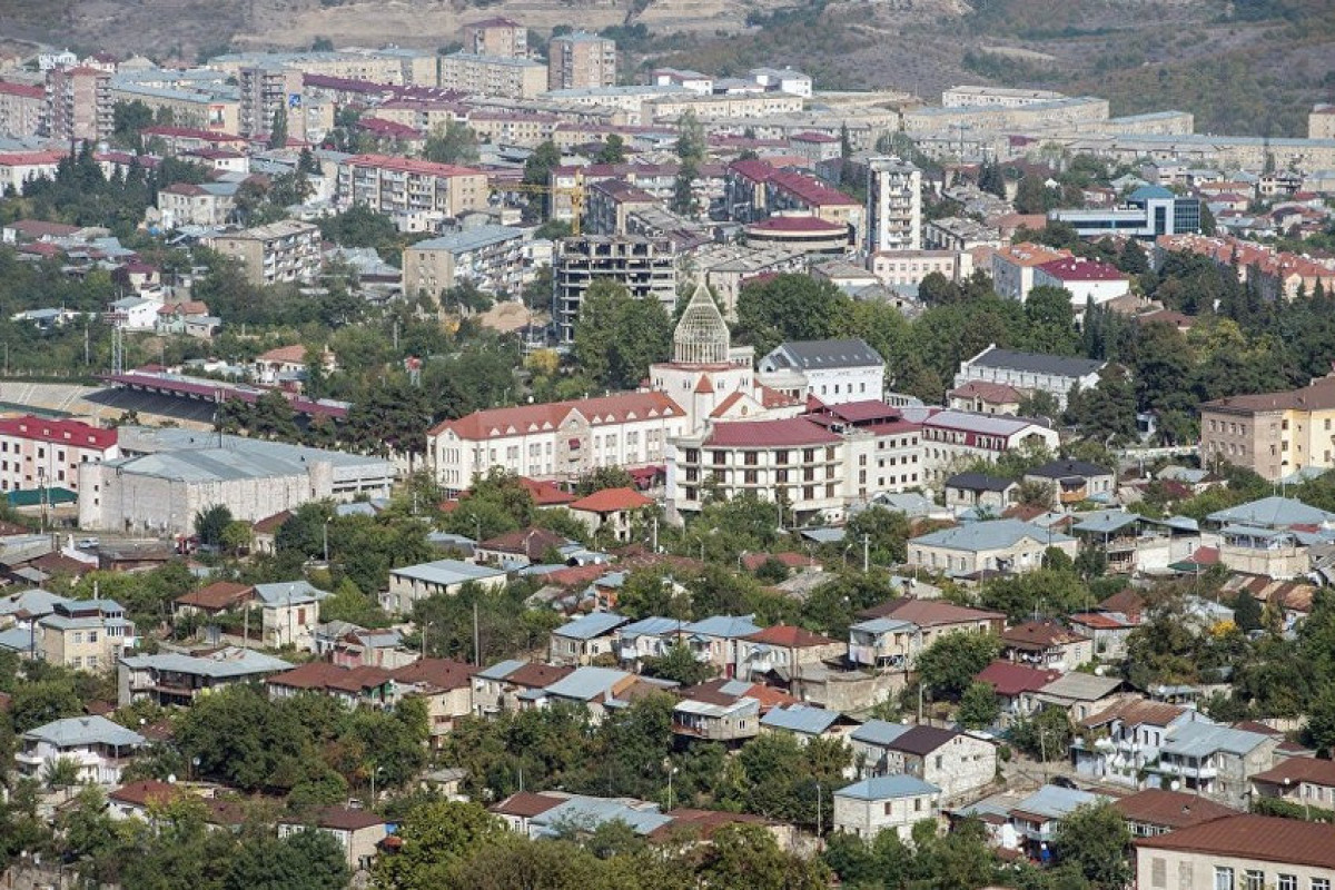 ყარაბაღის არაღიარებულმა რესპუბლიკამ თვითლიკვიდაციის შესახებ გამოაცხადა