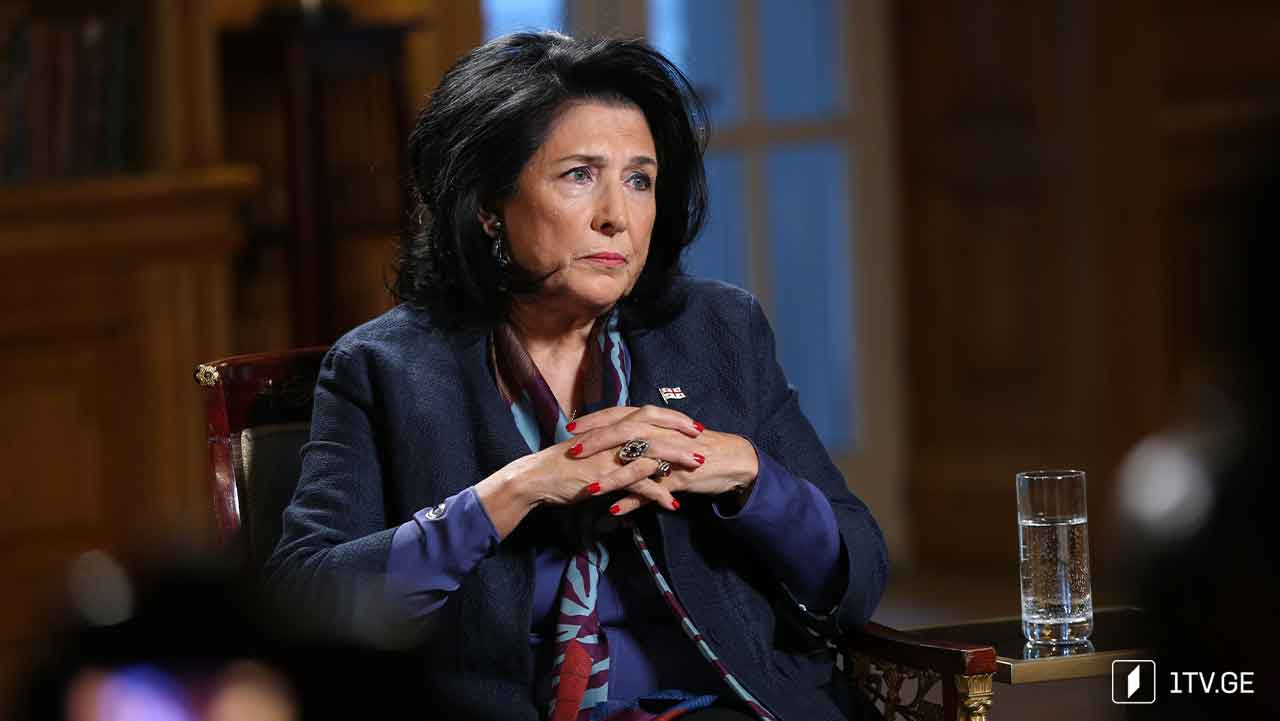 პრეზიდენტის შეცვლილი და სადავო გადაწყვეტილებები
