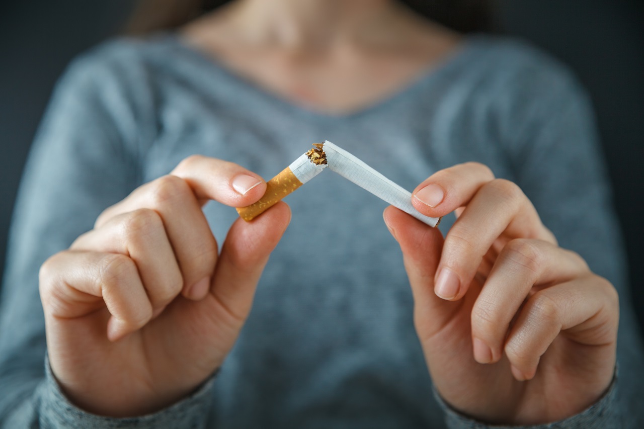 მასშტაბურ კვლევაში, მეცნიერება მოწევისთვის თავის დანებების სამი ყველაზე ეფექტიანი მეთოდი გამოავლინეს — #1tvმეცნიერება