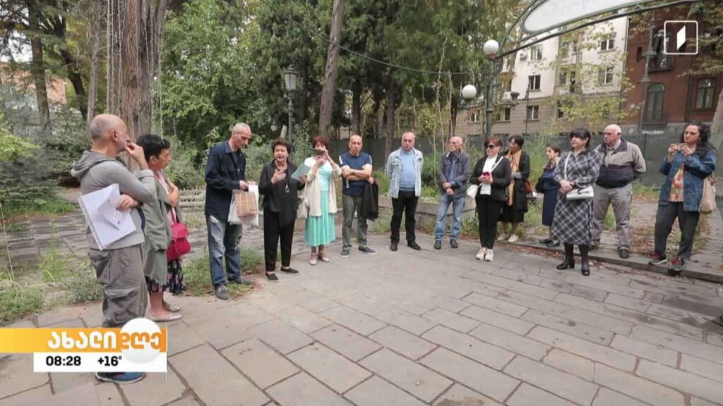 თარგმნილი პიესა 2023 – თუმანიშვილის თეატრის ფონდმა კონკურსის გამარჯვებულები დააჯილდოვა