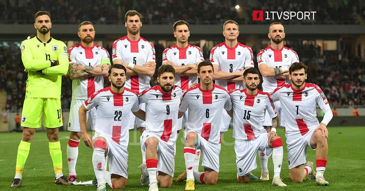 საქართველოსა და ლუქსემბურგის მატჩზე დასასწრები ბილეთების გაყიდვა 27 თებერვლიდან დაიწყება #1TVSPORT