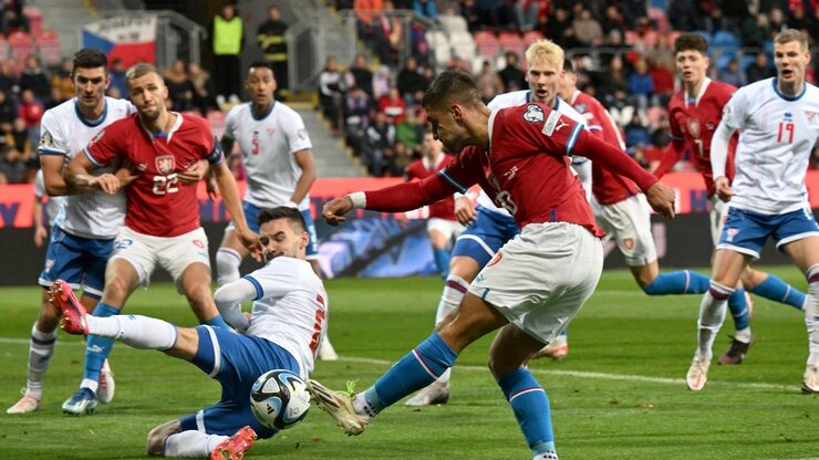 პოლონეთმა ევროზე გასვლის შანსი თითქმის დაკარგა - ევრო2024-ის შესარჩევი, E ჯგუფი [ვიდეო] #1TVSPORT