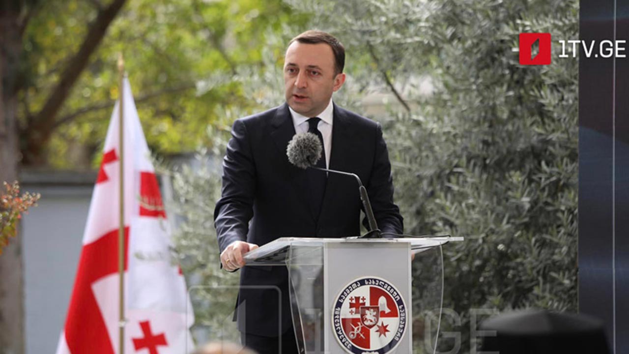 საქართველოში ვეტერანის დღე აღინიშნება