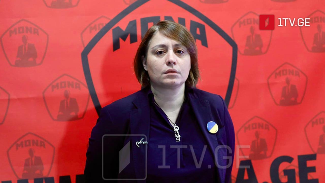 „გირჩი - მეტი თავისუფლებისა“ და „დროას“ ერთობლივი პლატფორმა