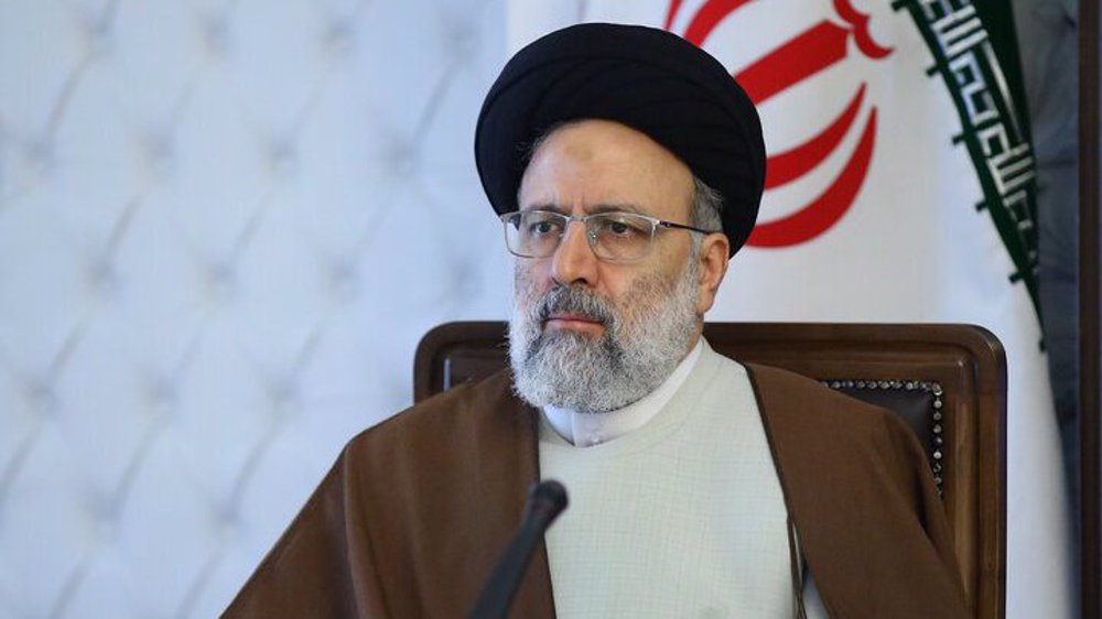 ირანის პრეზიდენტი - აშშ-ისრაელის ბომბების ალი მალე შთანთქავს სიონისტებს