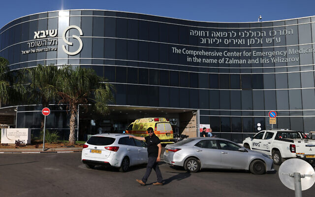 ისრაელის ჯანდაცვის სამინისტროს ცნობით, „ჰამასის“ თავდასხმის შედეგად დაშავებული 330 ადამიანი საავადმყოფოში რჩება, მათგან 58-ის მდგომარეობა კრიტიკულად მძიმეა