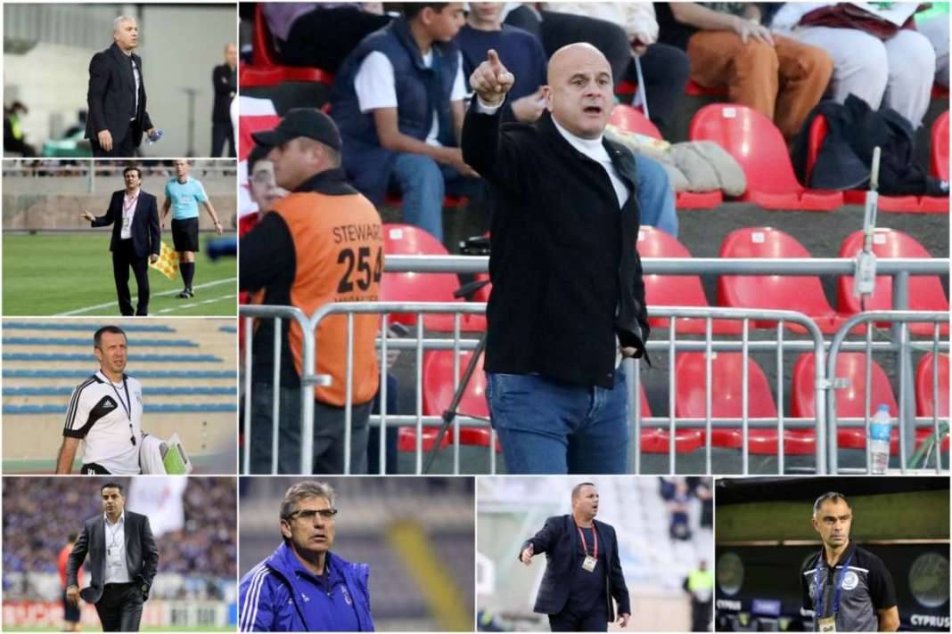 კვიპროსული მედია - ქეცბაია წელიწადში 200 ათას ევროს იღებს, ფედერაციაში მის გაშვებაზე არ ფიქრობენ #1TVSPORT