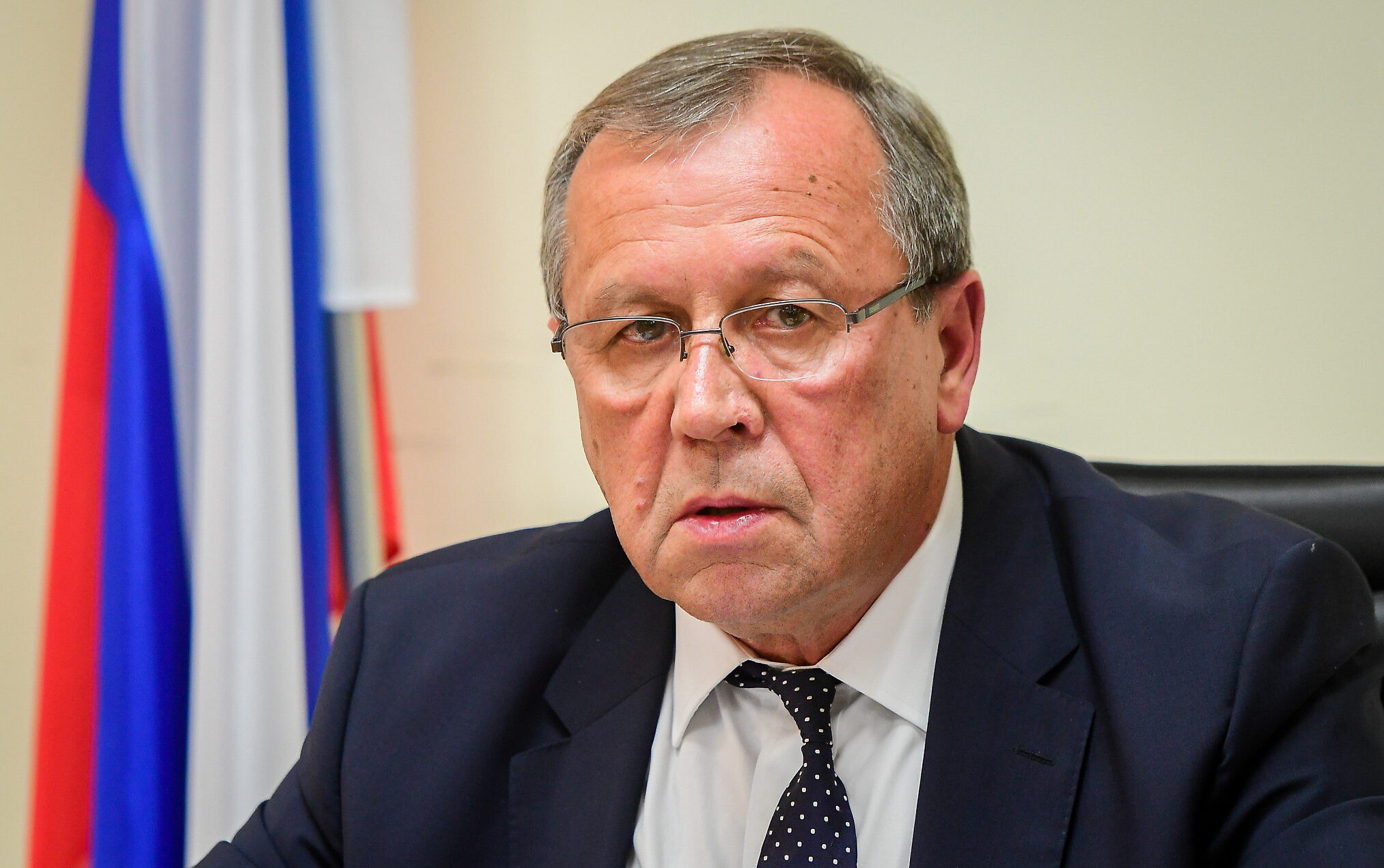 ისრაელში რუსეთის ელჩი აცხადებს, რომ რუსეთი მძევლების გათავისუფლების საკითხზე „ჰამასთან“ მოლაპარაკებებს აწარმოებს