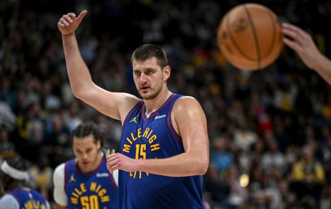 NBA | მოქმედმა ჩემპიონმა, „დენვერ ნაგეტსმა“ ახალი სეზონი „ლეიკერსთან“ გამარჯვებით გახსნა [ვიდეო] #1TVSPORT