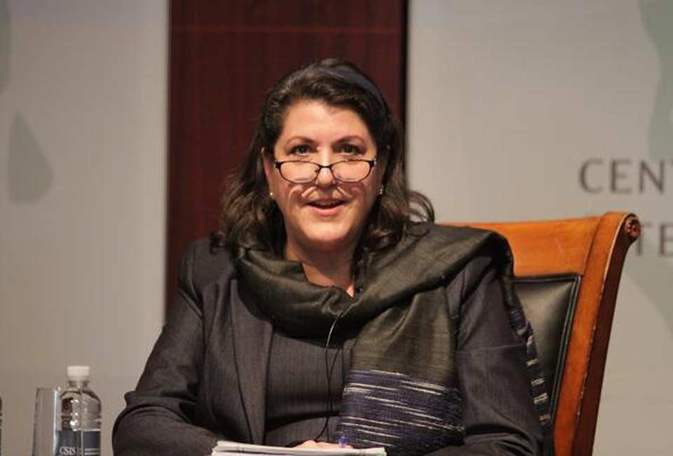 USAID-ის წარმომადგენელი - მჭიდროდ ვთანამშრომლობთ ცენტრალურ საარჩევნო კომისიასთან, სამოქალაქო საზოგადოებასთან, ყველა პარტიასთან, რათა 2024 წლის არჩევნები იყოს თავისუფალი, სამართლიანი