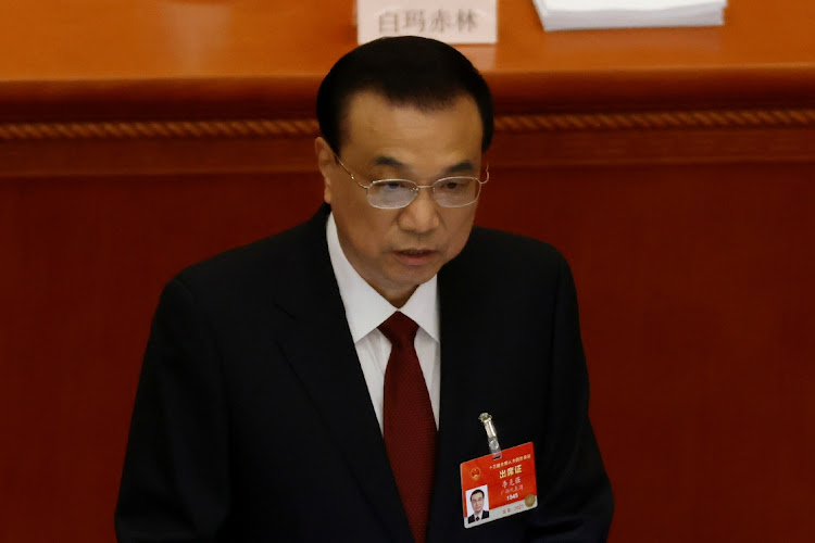 ჩინეთის ყოფილი პრემიერ-მინისტრი ლი კეციანი გარდაიცვალა