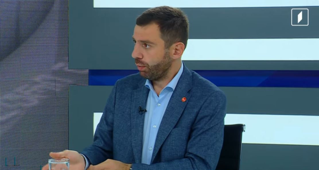გიორგი აბაშიშვილი - „აბრეშუმის გზის ფორუმი“ ვერ იქნებოდა წარმატებული, რომ არა საქართველოს სწორი პოზიცია, რომელიც წლების განმავლობაში ჰქონდა დაკავებული თავის როლთან და სტატუსთან დაკავშირებით