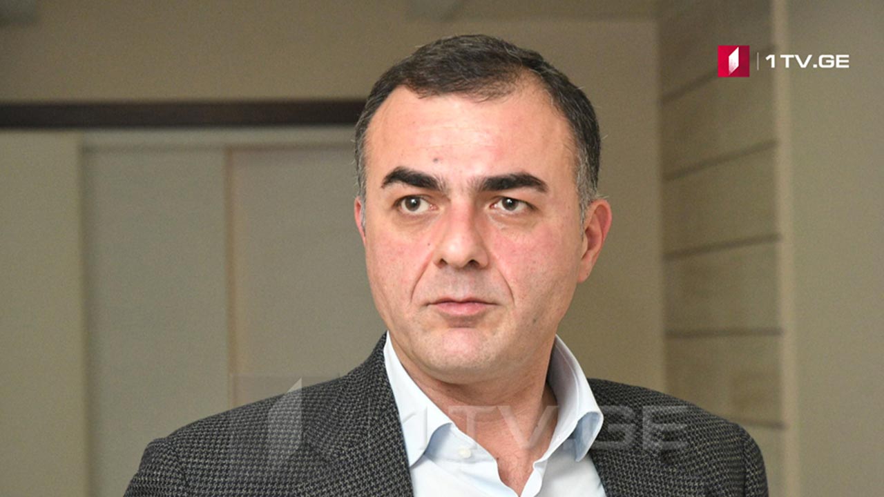 ისრაელში საქართველოს ელჩის კომენტარი