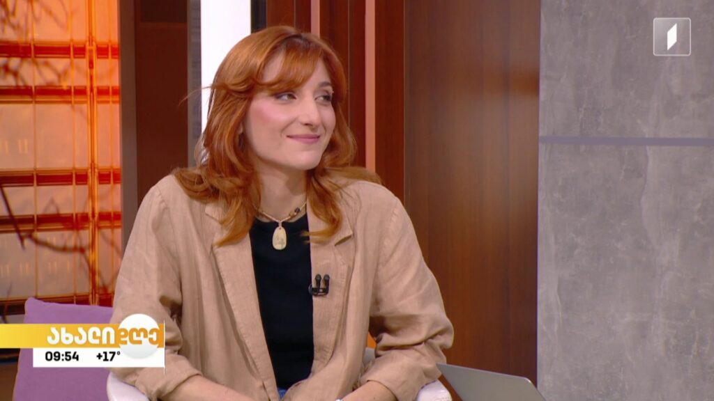 თოჯინური ანიმაცია „ნიკალა“ 
