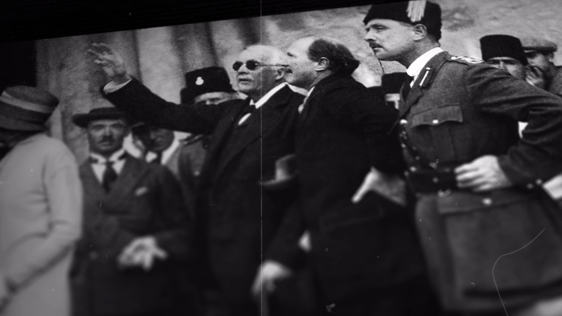 დიდი ბრიტანეთის დიპლომატია ახლო აღმოსავლეთში
