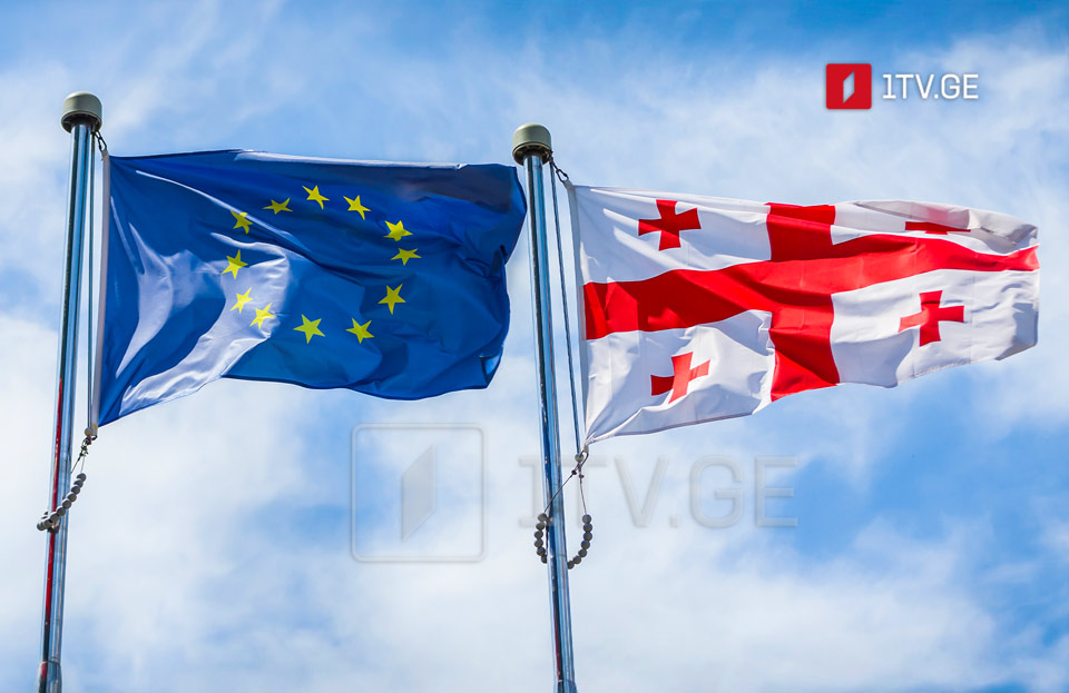 ევროკომისიის დადებითი რეკომენდაცია საქართველოს - საერთაშორისო გამოხმაურება