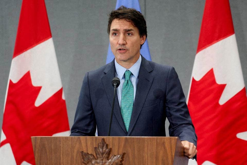 ჯასტინ ტრუდო - დონალდ ტრამპის მორიგი პრეზიდენტობა კანადისთვის ადვილი არ იქნება