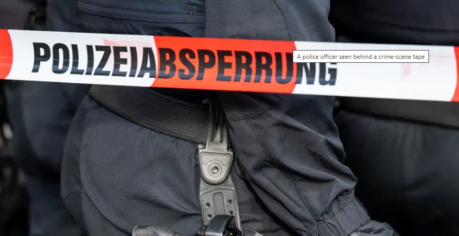 მედიის ცნობით, გერმანიის პოლიციამ რამდენიმე ფედერალურ შტატში, „ისლამურ ცენტრებში“ რეიდი ჩაატარა