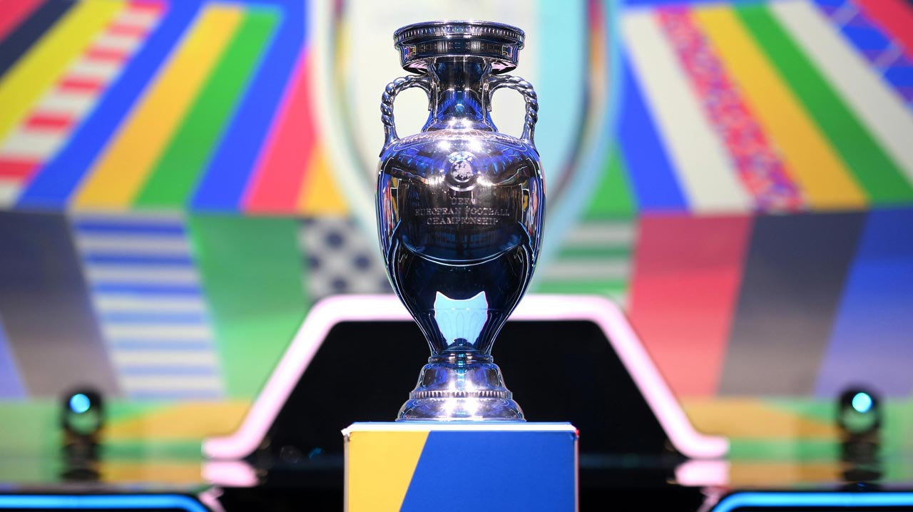 ევრო 2024-ზე მწვრთნელებს გუნდის განაცხადში 23 ფეხბურთელის შეყვანის უფლება ექნებათ #1TVSPORT