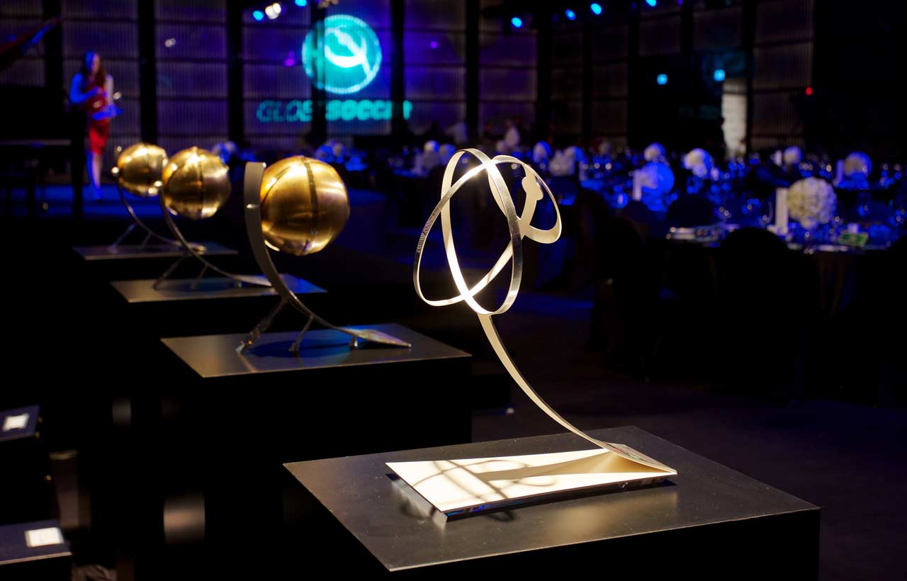 Globe Soccer Awards-მა წლის საუკეთესო მწვრთნელის ჯილდოზე ნომინანტები დაასახელა #1TVSPORT