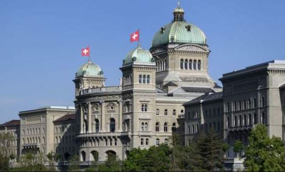 შვეიცარიის მთავრობა წარადგენს კანონს, რომელიც ქვეყანაში „ჰამასის“ აქტივობებს ან დაჯგუფების ნებისმიერ მხარდაჭერას აკრძალავს