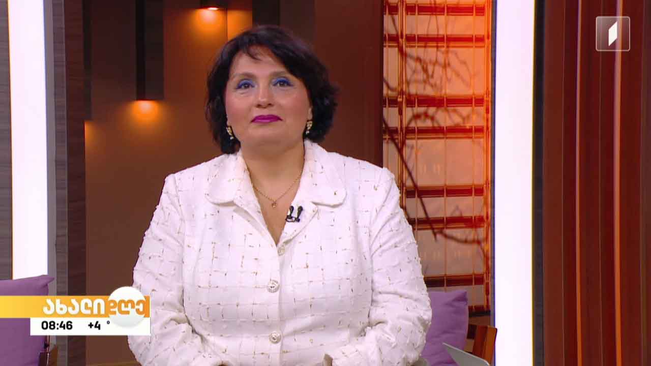 „ცე“ ჰეპატიტისა და აივ ინფექციის სკრინინგის კვირეული