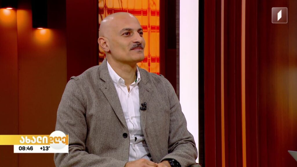  რუბრიკა #კიბერრჩევები – მდგრადი დაფინანსების აქტუალობა და საბანკო სექტორის როლი 
