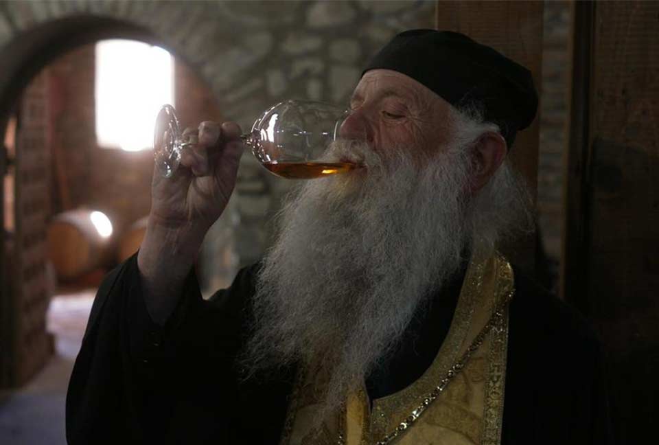 CBS-მა ქართული ღვინის შესახებ სიუჟეტი მოამზადა