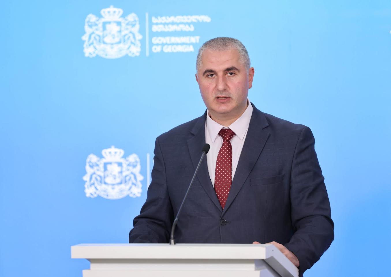 ლაშა ხუციშვილი აცხადებს, რომ 2024 წელს ნაერთი ბიუჯეტის მოცულობა 28 მილიარდ 760 მილიონი ლარი იქნება