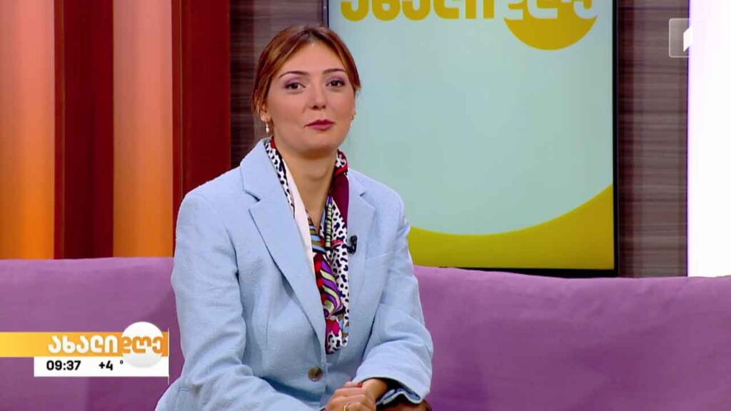 „15 წიგნი, რომელიც ერთხელ მაინც უნდა წაიკითხო“ – გიორგი კეკელიძის რუბრიკა