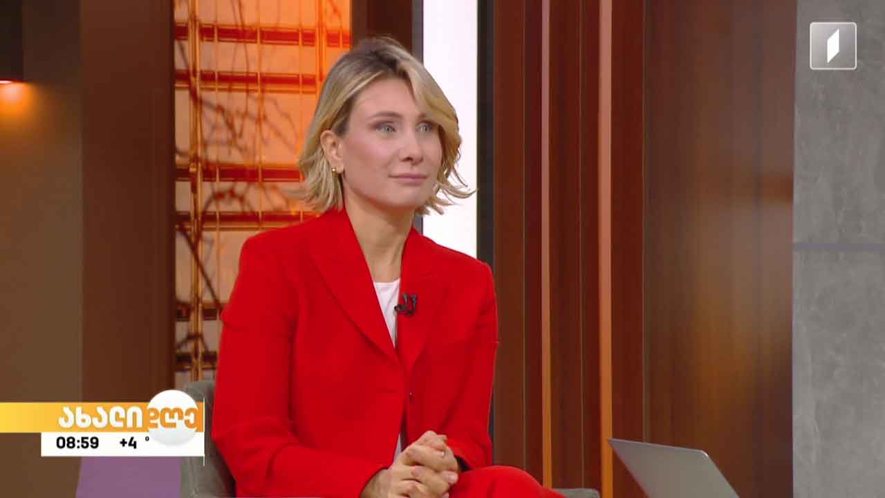 ადრეული ქორწინების პრობლემა საქართველოში
