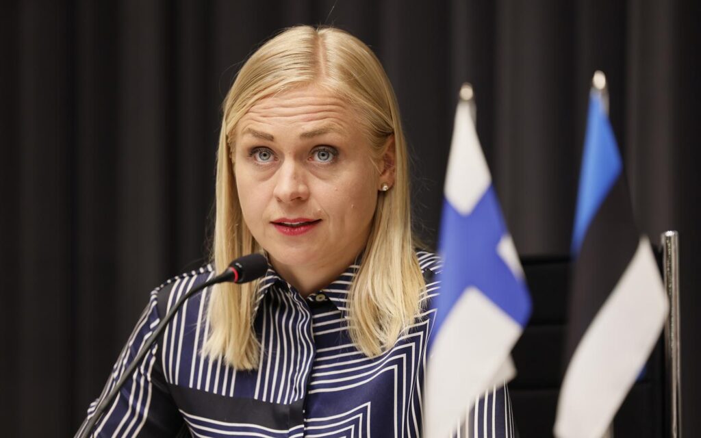 ფინეთის საგარეო საქმეთა მინისტრი - რუსეთი მრავალი წელია, ცდილობს, ძირი გამოუთხაროს ევროპის უსაფრთხოების მთავარ პრინციპებს, მათ შორის 2008 წელს საქართველოში და უკრაინაში 2014 წლის შემდეგ