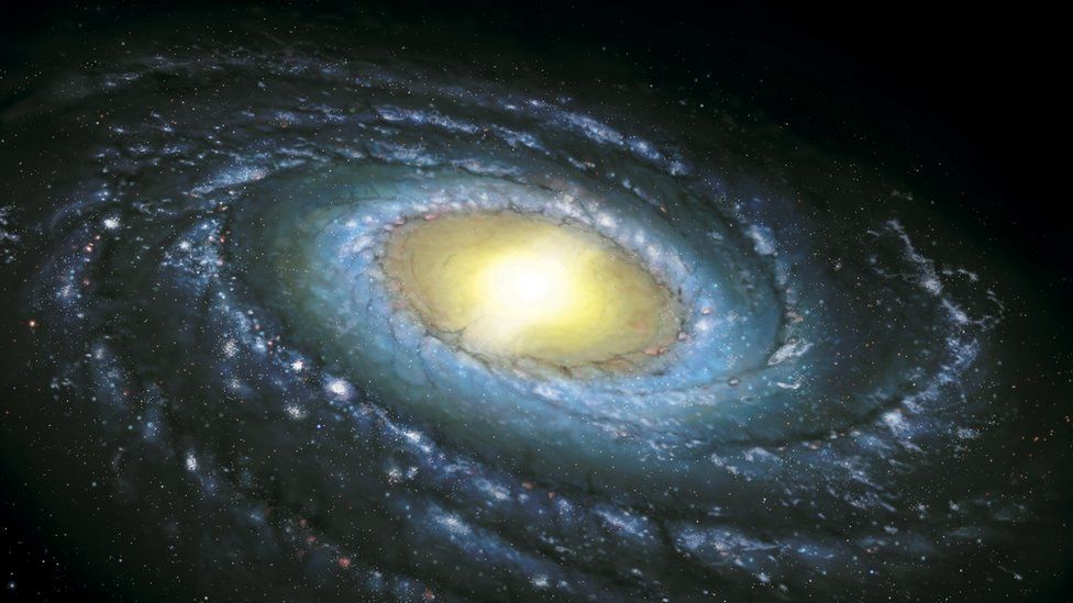 ჩვენი გალაქტიკის კიდეზე სიცოცხლისთვის გადამწყვეტად საჭირო ელემენტი აღმოაჩინეს — #1tvმეცნიერება