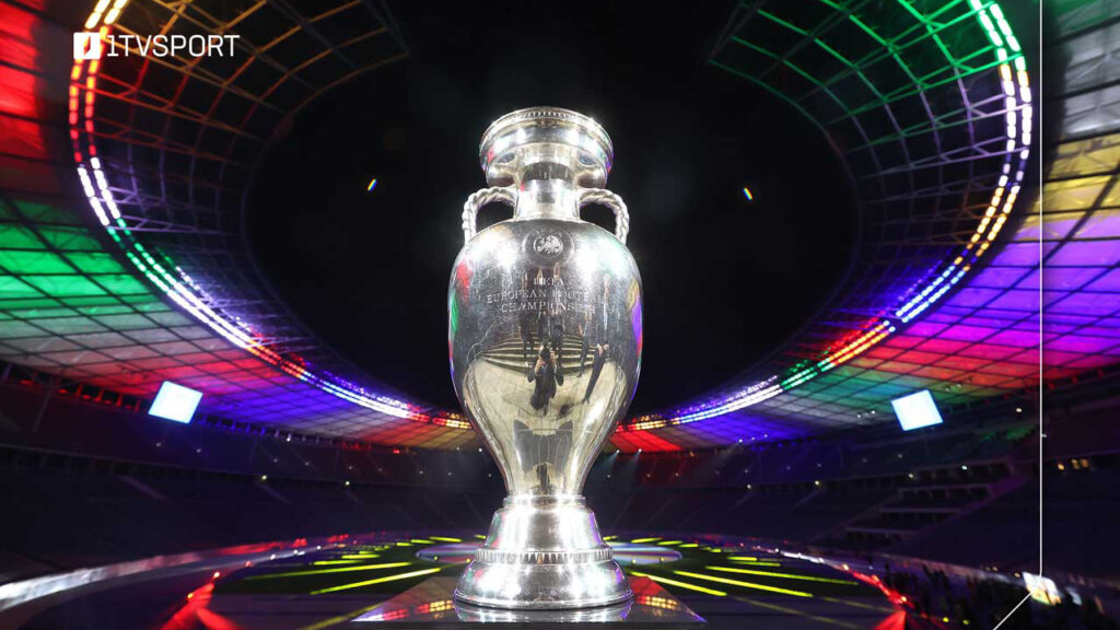 #ევრო2024 ფინალური ეტაპის წილისყრა #ფეხბურთი #LIVE