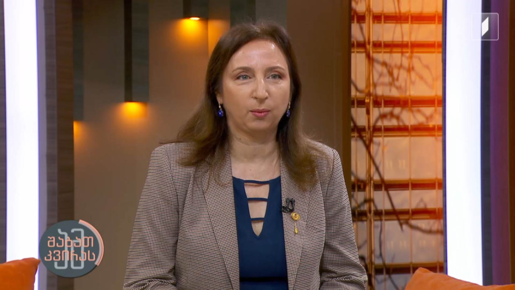 #ამშაბათკვირას მშობლების შრომითი მიგრაცია და მასთან დაკავშირებული შესაძლო შედეგები