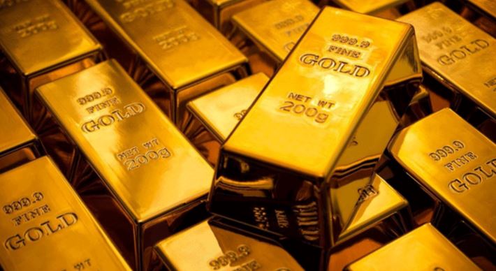 „ფრანს პრესი“ - ოქროს ღირებულება ისტორიულ მაქსიმუმს აღწევს, აზიურ ბირჟებზე ვაჭრობის შედეგად უნცია ოქროს ფასმა 2 135 დოლარი შეადგინა