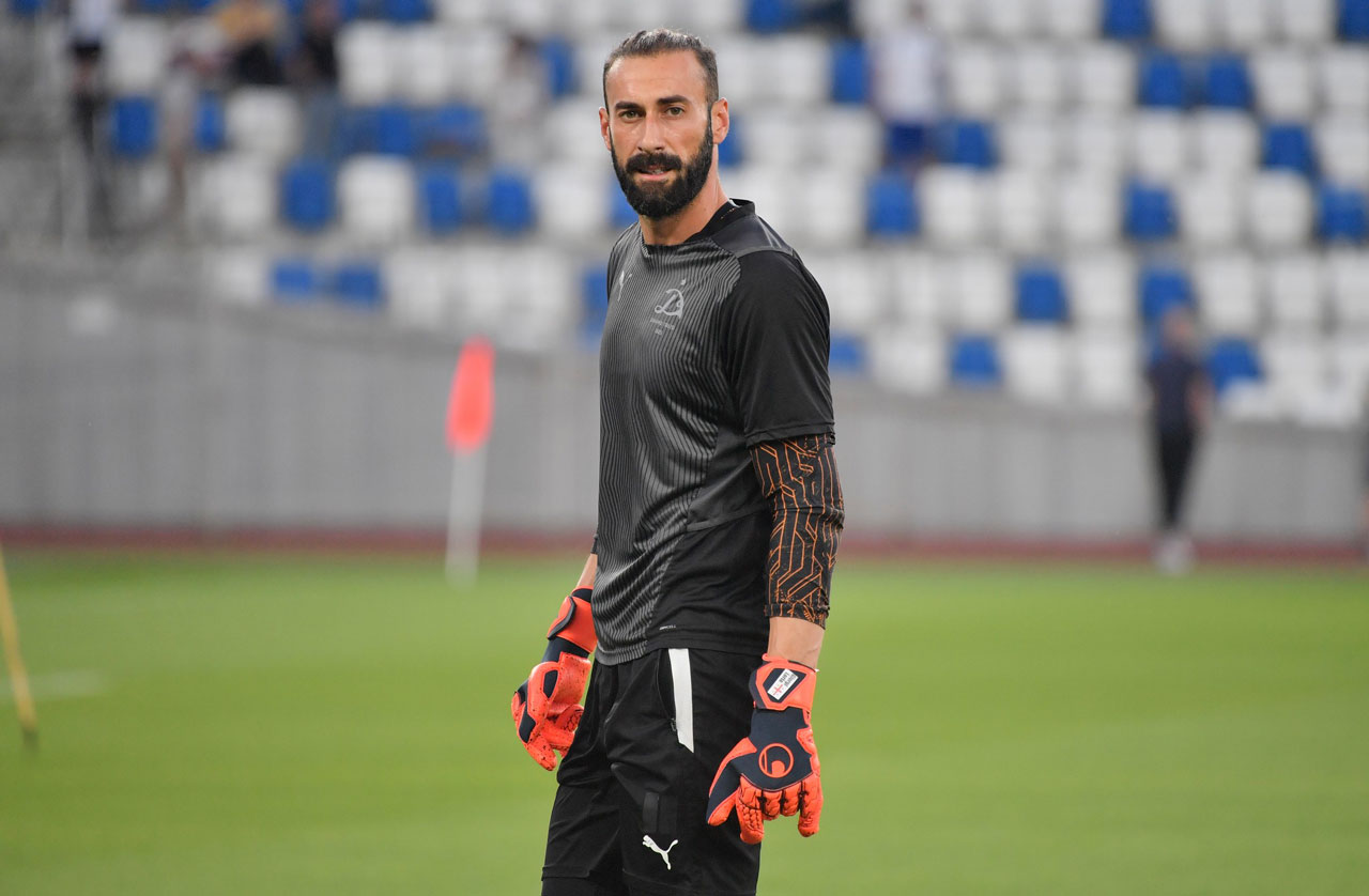 ეროვნულ ლიგაში პოზიციების მიხედვით საუკეთესოები დაასახელეს #1TVSPORT
