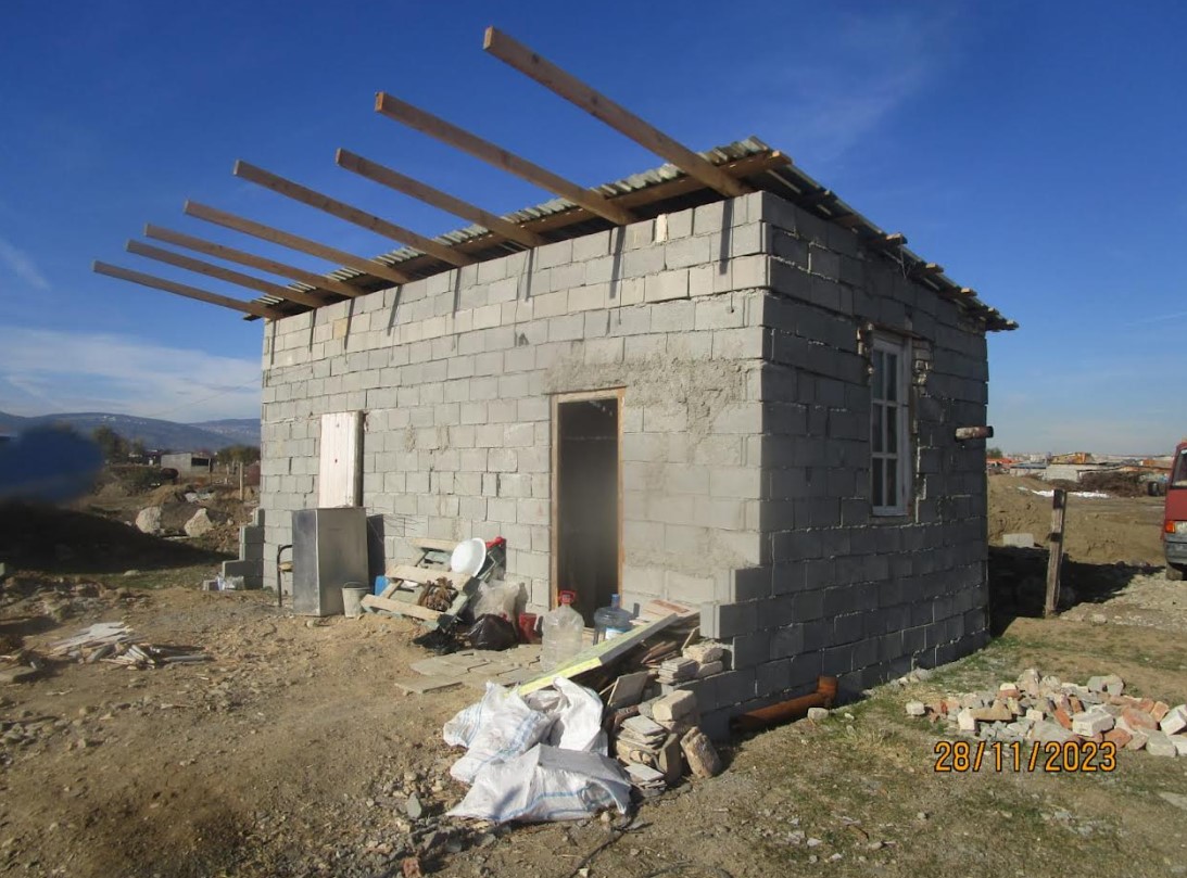 თბილისის მუნიციპალურმა ინსპექციამ სამგორის რაიონში სახელმწიფო და მუნიციპალური მიწების უკანონოდ დაკავება-მიტაცების აღკვეთის მიზნით სპეციალური ღონისძიება განახორციელა