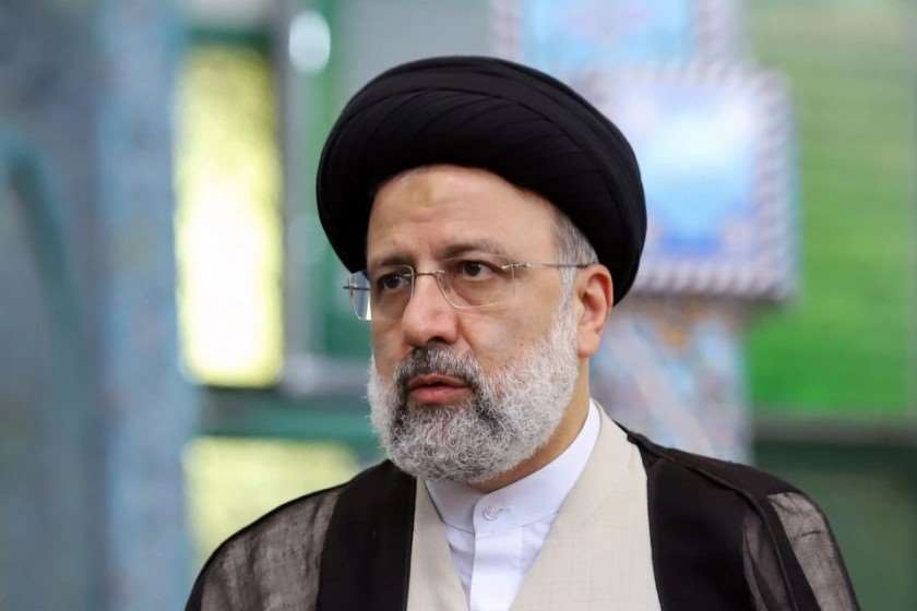 ირანის პრეზიდენტი ოფიციალური ვიზიტით მოსკოვში გაემგზავრა