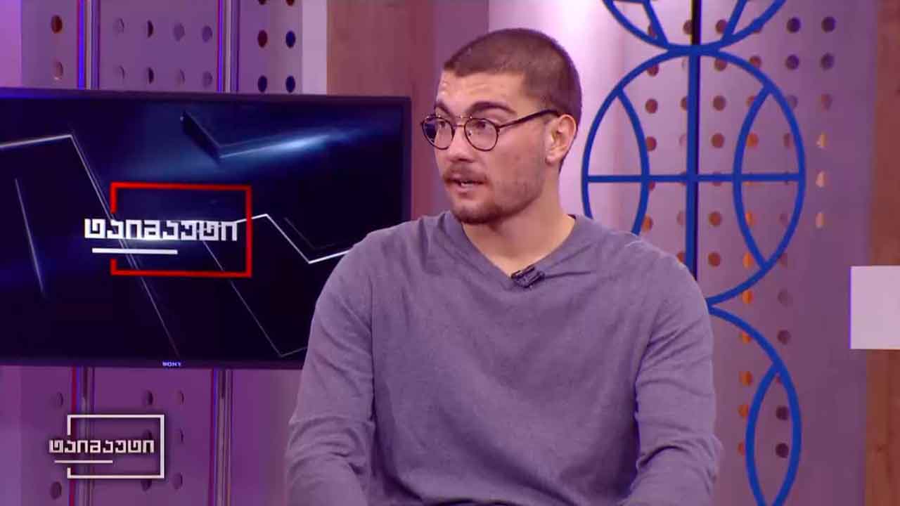 საფეხბურთო ტაიმაუტი | გიზი მამაგეიშვილი - დარწმუნებულები ვიყავით, რომ სეზონს ტიტულით დავასრულებდით #1TVSPORT