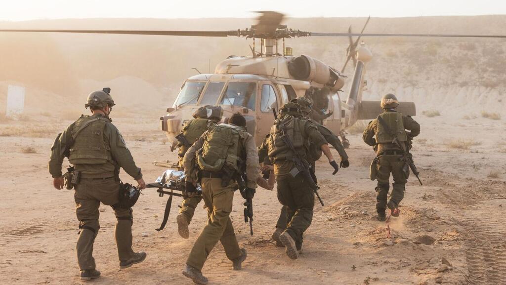 ისრაელის მედიის ცნობით, ღაზის სექტორში საბრძოლო მოქმედებების დაწყების შემდეგ ისრაელის არმიის, სულ მცირე, 420 ჯარისკაცი დაიღუპა