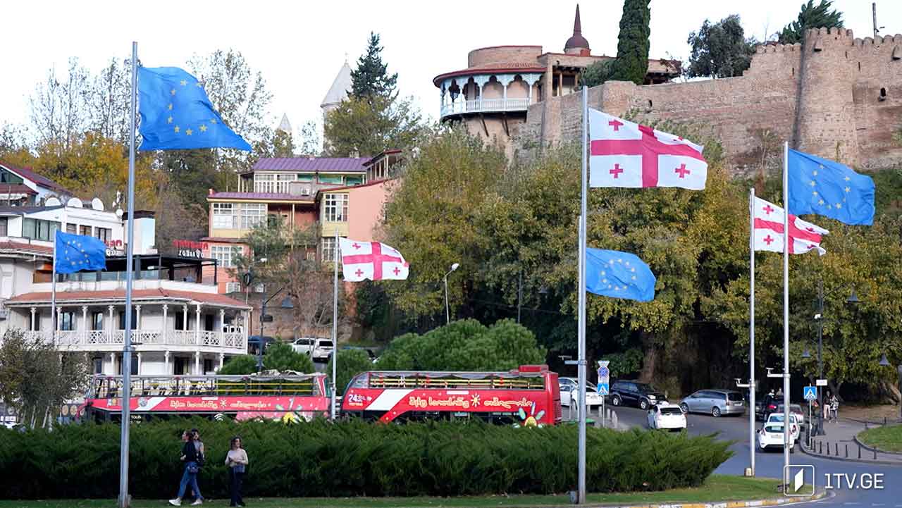 საქართველო კანდიდატის სტატუსის და პოლიტიკური გადაწყვეტილების მოლოდინში