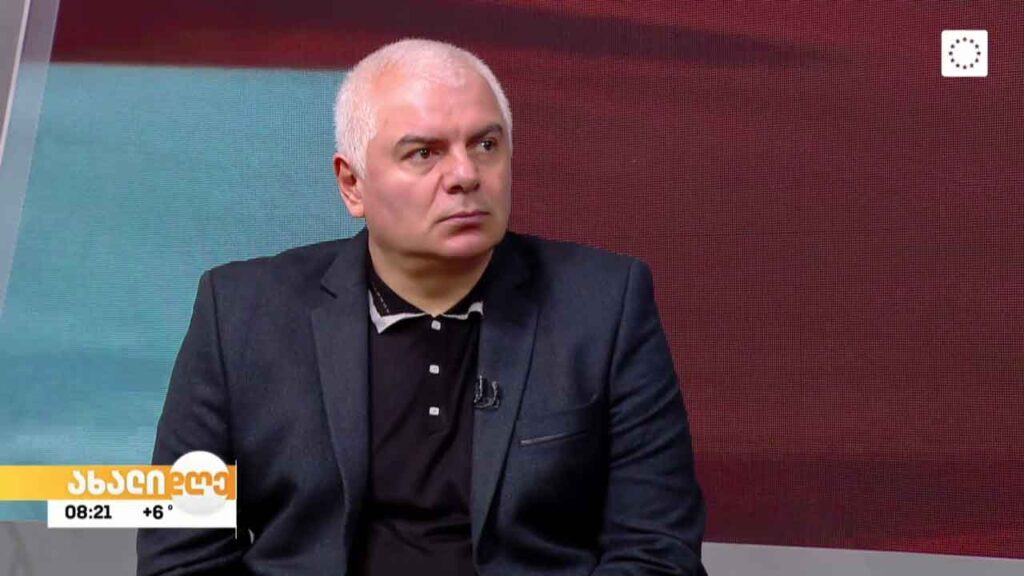 რუსთავი ქართულ ჭიდაობაში საერთაშორისო ფალავნობას უმასპინძლებს