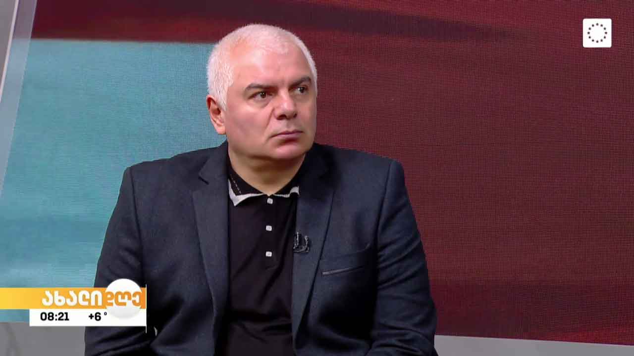 რუსთავი ქართულ ჭიდაობაში საერთაშორისო ფალავნობას უმასპინძლებს