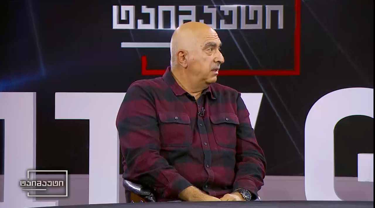 საფეხბურთო ტაიმაუტი | დავით კაკაბაძე - ლუქსემბურგთან კვარაცხელიას არყოფნა აბსურდული ამბავია #1TVSPORT